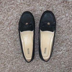 Michael Kors loafers